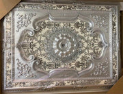 DD120160-G 120x160cm Palace Ceiling