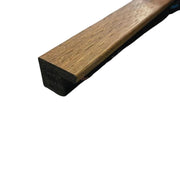 Elegance Wooden Black Corner Module 2.4 cm image 2