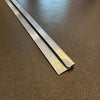 AL-BTS ALUMINIUM PVC PANEL FINISH TRIM image 1