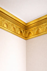 DA120-A Gold Audy Plasterboard 12cm image 1