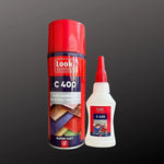 DHY-400 MDF KİT NEOX 400ML image 0