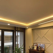 LED and Spot Compatible EPS Light Band image 4
