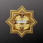 DY60-E 60cm Palace Ceiling image 0