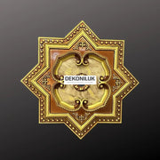 DY60-E 60cm Palace Ceiling image 0