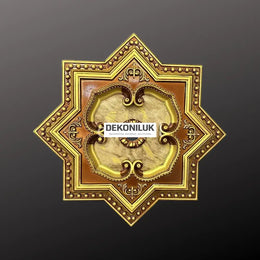 DY60-E 60cm Palace Ceiling image 0