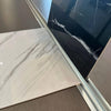 AL-IC ALUMINIUM CORNER PVC PANEL TRIM image 1