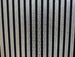 Leather Silver Acoustic Panel HS-043 image 0