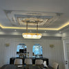 DD90120-BA 90-120cm Palace Ceiling image 1