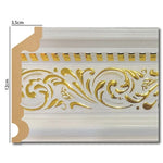 DS120-BA DECORATION PROFILE image 0
