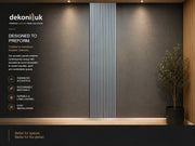 Grey Acoustic Panel AP-1 image 0