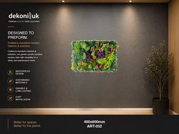 Garden Panel ART-032 image 0