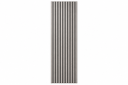 Light Wood Effect Slatted Acoustic Wall Panel – AP-5