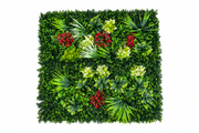 Garden Panel ART-007