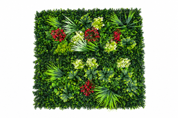 Garden Panel ART-007