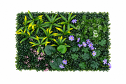 Garden Panel ART-020