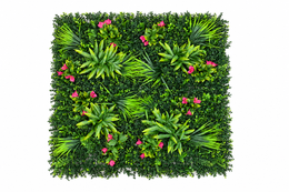 Garden Panel ART-029