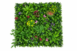Garden Panel ART-039