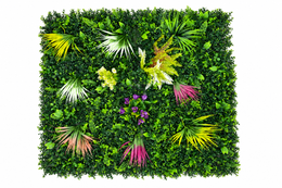 Garden Panel ART-052
