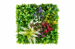 Garden Panel ART-007