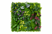 Garden Panel ART-051