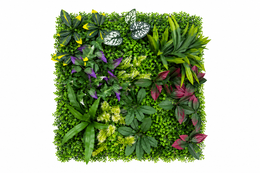 Garden Panel ART-051