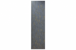 Grey & Gold Acoustic Panel AP-3