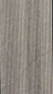 Grey Wave PVC Wall Panel HS-034-1