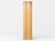 Light Brown Polymer Wall Panel HS-034-2