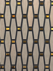 Gold Fusion Acoustic Panel HS-055