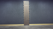 Gold Fusion Acoustic Panel HS-055