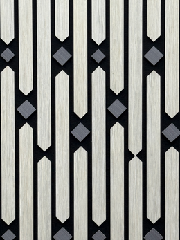 Silver Harmony Acoustic Panel HS-056