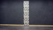 Silver Harmony Acoustic Panel HS-056