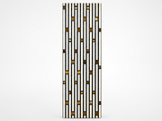 Gold Circle Acoustic Panel HS-057