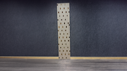Gold Circle Acoustic Panel HS-057