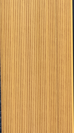 Wave PVC Wall Panel HS-033