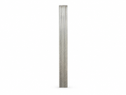 Grey Wave PVC Wall Panel HS-034-1