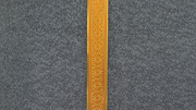 Gold Arabesque Decorative Wall Trim HS-58