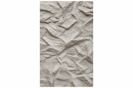 PU Stone Wall Panel Light Grey PU-A066-4