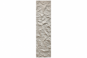 PU Stone Wall Panel Light Grey PU-A066-4