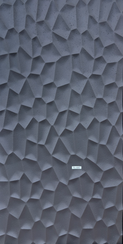 Geometric PU Rock Wall Panel PU-A087