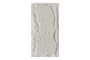 Split Face PU Stone Wall Panel Cream PU-MS50