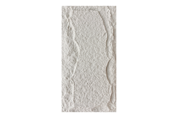 Split Face PU Stone Wall Panel Cream PU-MS50