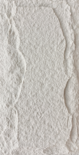Split Face PU Stone Wall Panel Cream PU-MS50
