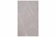 Luxury Taupe Grey Marble Effect PVC Wall Panel with Rose Gold Veining – PVC-10