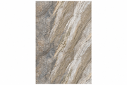 Luxury Taupe Grey & Beige Marble Effect PVC Wall Panel – PVC-26