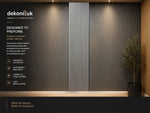 Light Grey Acoustic Panel AP-5 image 0