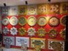 DD6090-BA 60x90cm Palace Ceiling image 1