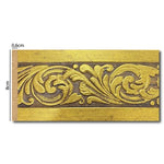 DS80-E DECORATION PROFILE image 0
