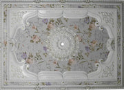 DD140200-BA 140-200cm Palace Ceiling image 0