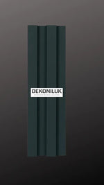 DL120-ZY Panel 290cm image 0